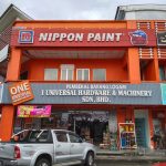 1 UNIVERSAL HARDWARE & MACHINERY SDN BHD