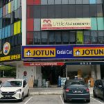 AIK HUAT HARDWARE TRADING SDN. BHD. AIK HUAT HARDWARE TRADING SDN. BHD.