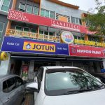 AIK HUAT HARDWARE TRADING SDN. BHD. AIK HUAT HARDWARE TRADING SDN. BHD.