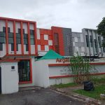 AIRGAS MARKETING SDN. BHD. AIRGAS MARKETING SDN. BHD.