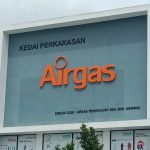 AIRGAS MARKETING SDN. BHD. AIRGAS MARKETING SDN. BHD.