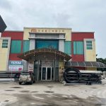 ASLI PANTAS SDN BHD