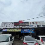 BAN HEE HARDWARE & MACHINERY SDN. BHD. BAN HEE HARDWARE & MACHINERY SDN. BHD.