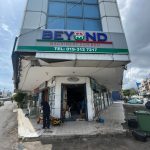 BEYOND MACHINERY SDN. BHD. BEYOND MACHINERY SDN. BHD.