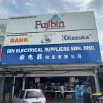 BIN ELECTRICAL SUPPLIES SDN BHD