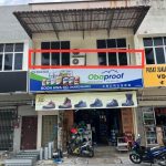 BOON HWA CO.