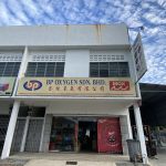 BP OXYGEN SDN. BHD.