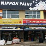 BUILDER CITY HARDWARE SDN. BHD. BUILDER CITY HARDWARE SDN. BHD.