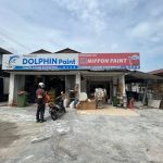 CAHAYA LOGAM ENTERPRISE CAHAYA LOGAM ENTERPRISE