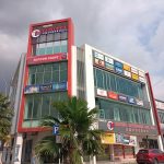 CENTINEL ENTERPRISES SDN. BHD. CENTINEL ENTERPRISES SDN. BHD.