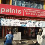 CHIA HARDWARE & MACHINERY TRADING