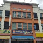 CHUAN YEH HARDWARE (J.B) SDN. BHD.