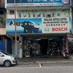 COLSON MACHINERY SDN. BHD. COLSON MACHINERY SDN. BHD.