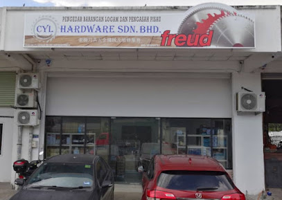 CYL HARDWARE SDN. BHD.