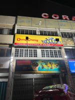 Corated Enterprises (M) Sdn. Bhd. (Batu 2 Branch)