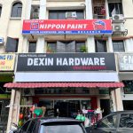 DEXIN HARDWARE SDN. BHD. DEXIN HARDWARE SDN. BHD.