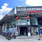 DEXIN HARDWARE SDN. BHD. DEXIN HARDWARE SDN. BHD.