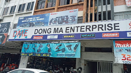 DONG MA ENTERPRISE SDN. BHD. DONG MA ENTERPRISE SDN. BHD.