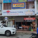 EASYRISE HARDWARE TRADING