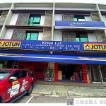 FONG LI HARDWARE MACHINERY SDN. BHD.