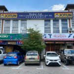 FONG LI HARDWARE MACHINERY SDN. BHD.