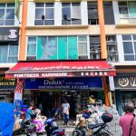 FORTRESS HARDWARE FORTRESS HARDWARE