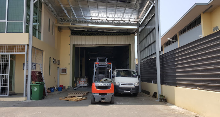 FST TRADING SDN BHD FST TRADING SDN BHD