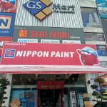 GS CERAMIC & HARDWARE S/B (TASEK GELUGOR)
