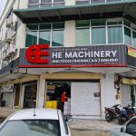 HE MACHINERY AND TOOLS TRADING (ALOR SETAR) SDN BHD