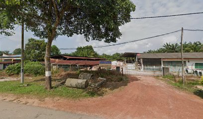 HERIH TIMBER TRADING SDN. BHD.