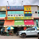 HERLY HARDWARE AND MACHINERY HERLY HARDWARE AND MACHINERY