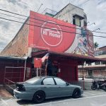 HI HOME HARDWARE & ELECTRICAL SDN. BHD.
