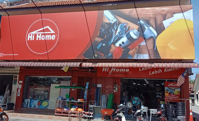 HI HOME HARDWARE & ELECTRICAL SDN. BHD.