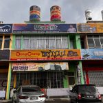 HIN CHOON HARDWARE & TIMBER SDN. BHD.