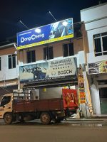 HLH WELDING SUPPLY