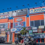 HLS HARDWARE SDN. BHD. HLS HARDWARE SDN. BHD.