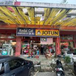 HOMEPOWER DIY (KAMPUNG JAWA) SDN.BHD. HOMEPOWER DIY (KAMPUNG JAWA) SDN.BHD.