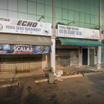 HONG SENG MACHINERY HONG SENG MACHINERY