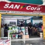 HOW BAN HONG ENTERPRISE
