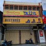 HSH HOCK SENG HIN SDN. BHD. HSH HOCK SENG HIN SDN. BHD.