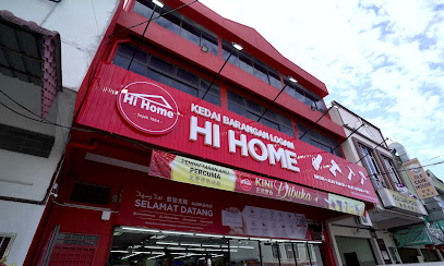 HI HOME HARDWARE & ELECTRICAL SDN. BHD.