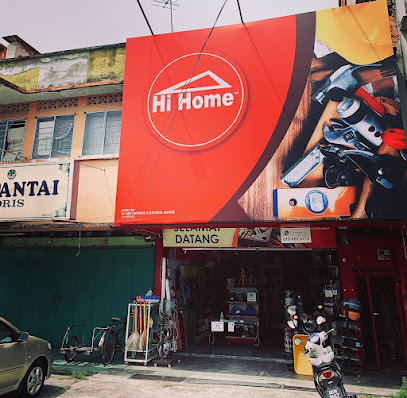 HI HOME HARDWARE & ELECTRICAL SDN. BHD.