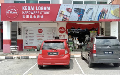 HI HOME HARDWARE & ELECTRICAL SDN. BHD.