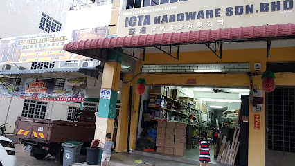 ICTA HARDWARE SDN. BHD. ICTA HARDWARE SDN. BHD.