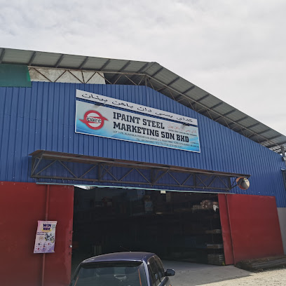 IPAINT STEEL MARKETING SDN. BHD.