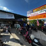 JAYA TUNAS TRADING