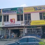 JAYABASE ENGINEERING SDN. BHD. JAYABASE ENGINEERING SDN. BHD.