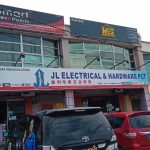 JL ELECTRICAL & HARDWARE PLT