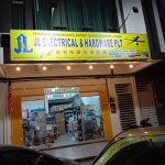 JL ELECTRICAL & HARDWARE PLT