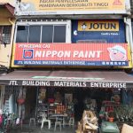 JTL BUILDING MATERIALS ENTERPRISE